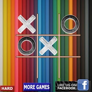 How to mod Tic Tac Toe - The Legend 1.0.54 mod apk for bluestacks