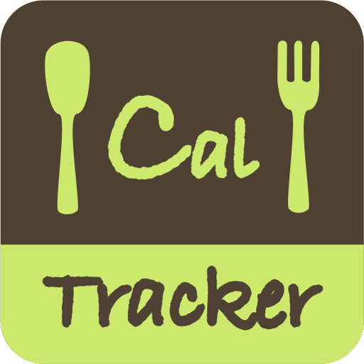 CalTracker - สมุดบันทึกแคลอรี่ LOGO-APP點子