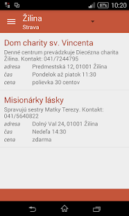 Bez domova Screenshots 2