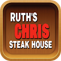 Ruth’s Chris Alberta logo