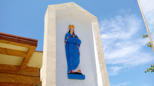 Our Lady of La Salette