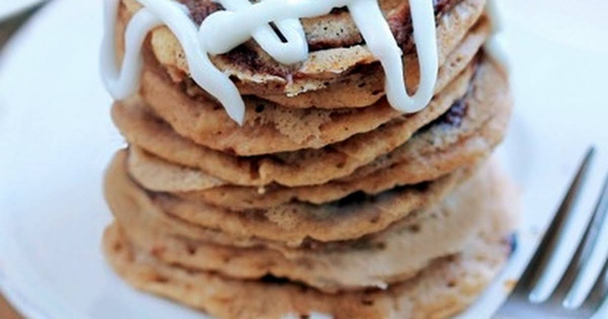 10 Best Xanthan Gum Pancakes Recipes
