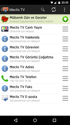 Meclis TV