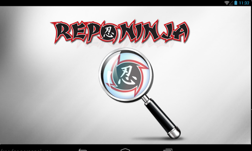 【免費商業App】Repo Ninja-APP點子