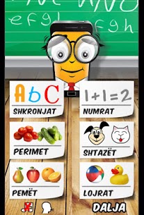 How to install Virtual Teacher 1.8 apk for android
