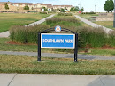 Southlawn Park - West Entrance