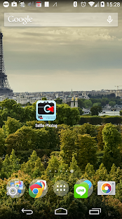 Download Selfie Photographer APK for PC