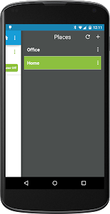 Airfye 1.5 Beta Screenshots 1