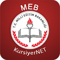 MEB KursiyerNet APK 電影海報圖片