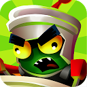 Romans From Mars mobile app icon