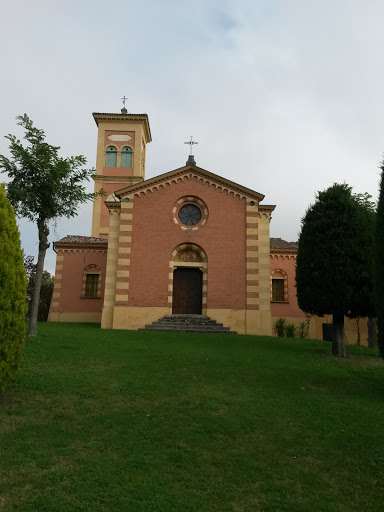Chiesa Di San Chierlo