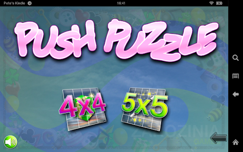 Push Puzzle Screenshots 0