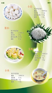 Free Download Food nutrition and health APK