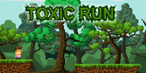 Toxic Run