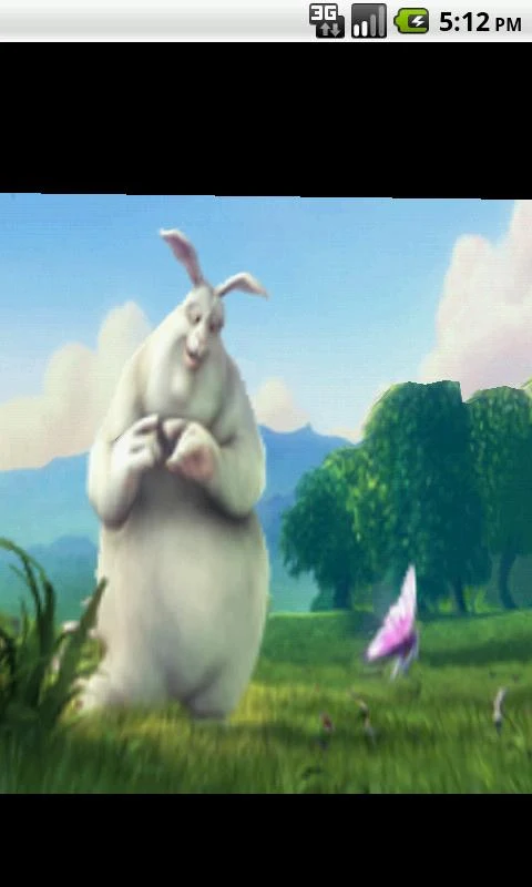 3D Camera Pro - screenshot