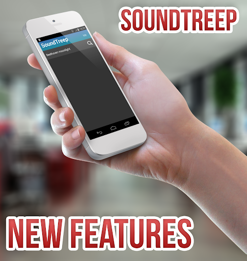 【免費音樂App】SoundTreep - Buy&Download mp3-APP點子