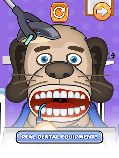 免費下載冒險APP|Pet Vet Free Animal Dentist app開箱文|APP開箱王