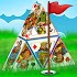 Pyramid Golf Solitaire 4.7.1194