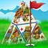 Pyramid Golf Solitaire4.7.1194