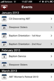 Free Download ABT Church APK for Android