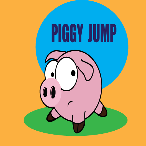 Piggy Jump Free