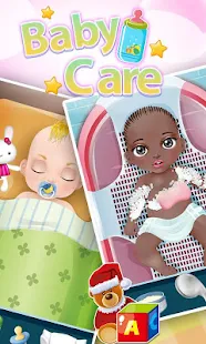 Baby Care & Baby Hospital - screenshot thumbnail