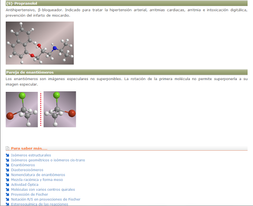 【免費教育App】Química Orgánica-APP點子