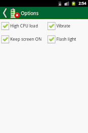 Quick Discharger poster 3