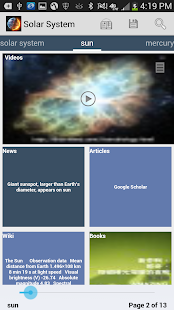 How to install Best of Astronomy-Pro 6.0 mod apk for pc