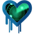HeartBleed Detector mobile app icon