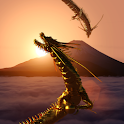 Ryujin Lovers XV logo