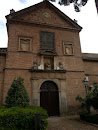 Convento Carmelitas Descalzas