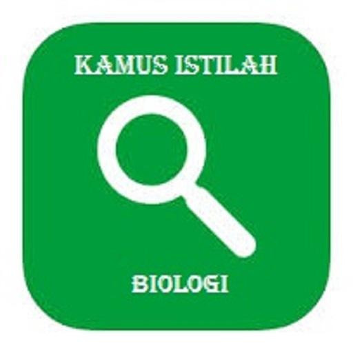 【免費教育App】Kamus Istilah Biologi-APP點子