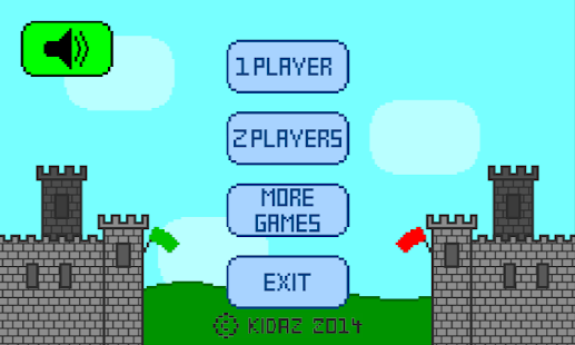 download Castle Defense free