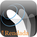 Rendada logo