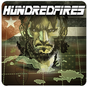 HUNDRED FIRES : Episode 1 by David Amado Fernandez gone Free on Google Play Store