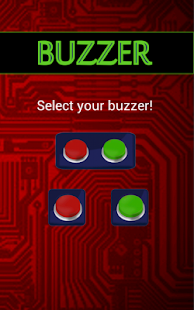 Buzzer Screenshots 8