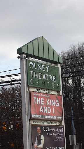 Olney Theater Center