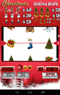 How to mod Slots FREE - Christmas Edition lastet apk for pc