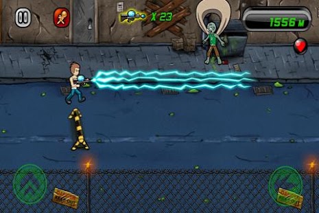 How to mod Zombie City lastet apk for android