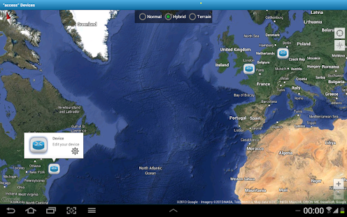 Lastest Cisco Router CPU/Memory Stats APK for Android