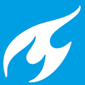 TU Delft Open Dagen logo