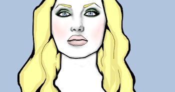 Blonde 