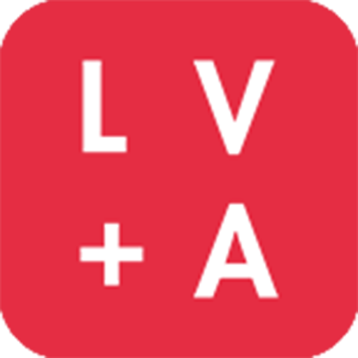 LVApp LOGO-APP點子