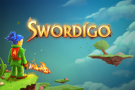 Swordigo - screenshot thumbnail