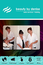 Beauty By Denise poster 11