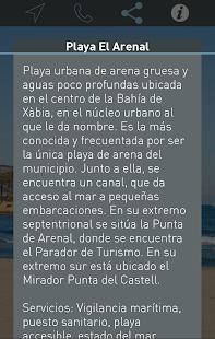 Xábia/Jávea Screenshots 18
