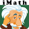 Mad Math Free Game icon