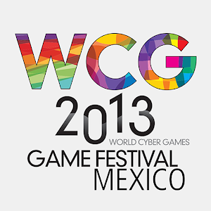 WCG México 2013.apk 1.0
