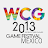 Unduh WCG México 2013 APK untuk Windows